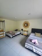 Hotel Boutique Rosse