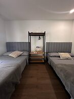 Hotel Boutique Rosse