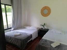 Hotel Boutique Rosse