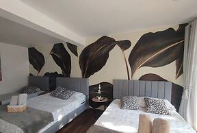 Hotel Boutique Rosse