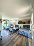 Hotel Boutique Rosse