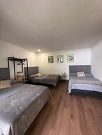 Hotel Boutique Rosse