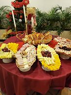 Hotel Boutique Rosse