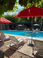 Hotel Boutique Rosse