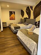 Hotel Boutique Rosse