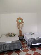 Hotel Boutique Rosse