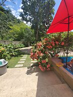 Hotel Boutique Rosse