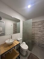 Hotel Boutique Rosse
