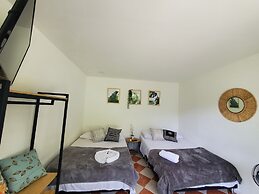 Hotel Boutique Rosse
