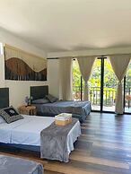 Hotel Boutique Rosse