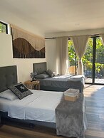 Hotel Boutique Rosse