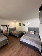 Hotel Boutique Rosse