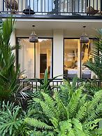 Hotel Boutique Rosse