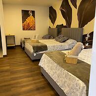 Hotel Boutique Rosse