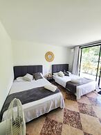 Hotel Boutique Rosse