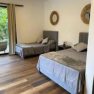 Hotel Boutique Rosse