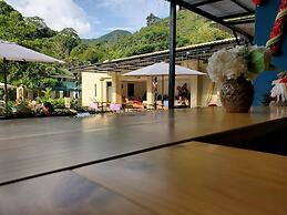 Hotel Boutique Rosse