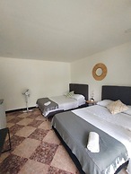 Hotel Boutique Rosse