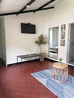 Hotel Boutique Rosse