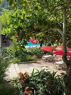 Hotel Boutique Rosse