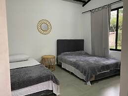 Hotel Boutique Rosse