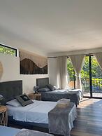 Hotel Boutique Rosse