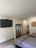 Hotel Boutique Rosse