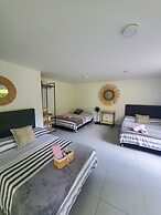 Hotel Boutique Rosse