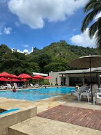 Hotel Boutique Rosse