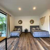 Hotel Boutique Rosse