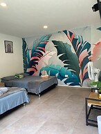 Hotel Boutique Rosse