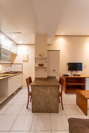2 Minutes From Copacabana Beach Df408