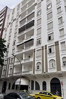 2 Minutes From Copacabana Beach Df408