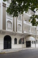 2 Minutes From Copacabana Beach Df408