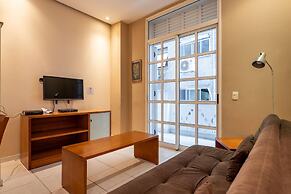 2 Minutes From Copacabana Beach Df408