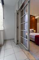 2 Minutes From Copacabana Beach Df408