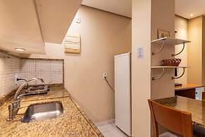 2 Minutes From Copacabana Beach Df408