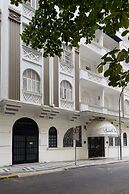 2 Minutes From Copacabana Beach Df408