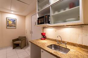 2 Minutes From Copacabana Beach Df408