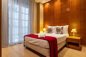 2 Minutes From Copacabana Beach Df408