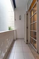 2 Minutes From Copacabana Beach Df408
