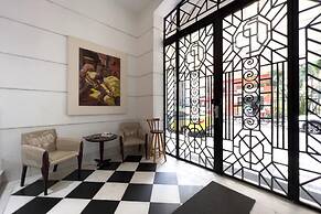 2 Minutes From Copacabana Beach Df408