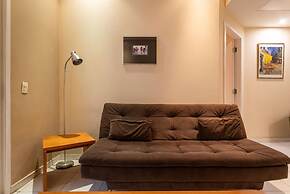 2 Minutes From Copacabana Beach Df408