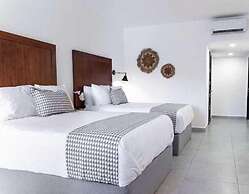 HOTEL VISTA LAGO
