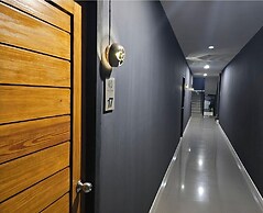 The Lantern Suites