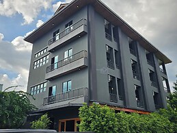 The Lantern Suites