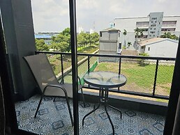 The Lantern Suites