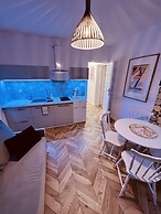 Villa Bańska