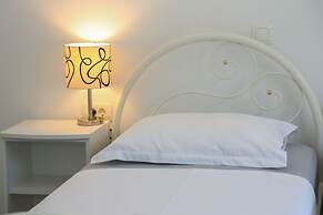 Penthouse with a Sea View