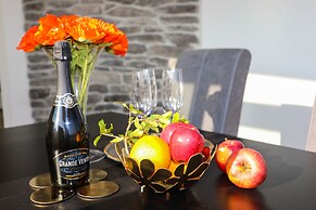 Penthouse with a Sea View